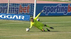 Foto: Jhony Pinho/AGIF