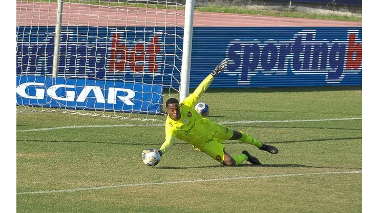 Foto: Jhony Pinho/AGIF