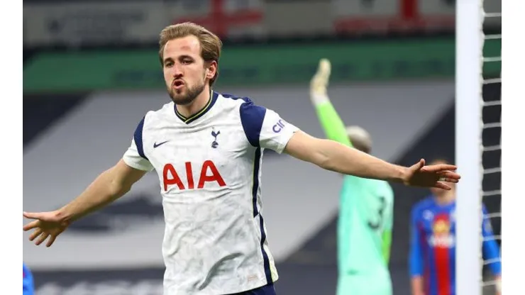 Foto: Julian Finney/Getty Images)