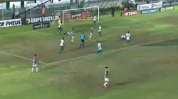 Corinthians se assusta com gramado de Saquarema em jogo do Fluminense