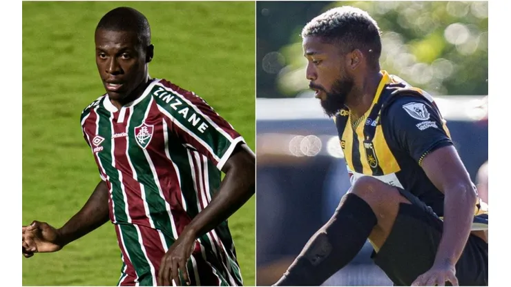 Fluminense x Volta Redonda: Saiba onde assistir AO VIVO esse jogo do Campeonato Carioca