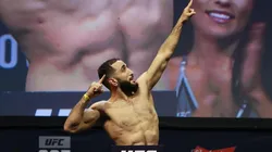 Palestino vinha de quatro vitórias seguidas (Foto: Getty Images)