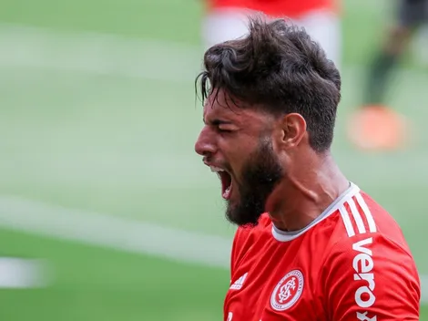 Saída de Yuri chega na pauta do Inter e ‘faxina’ por R$ 90M vira assunto