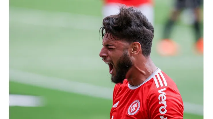 Foto: Fernando Alves/AGIF