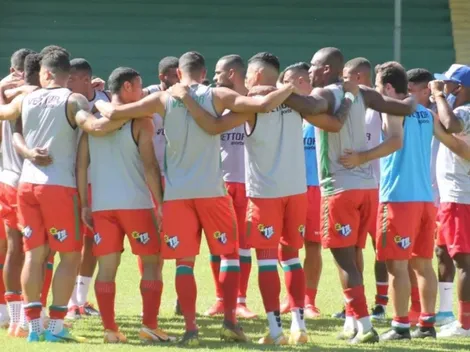 Campeonato Capixaba seguirá paralisado até 4 de abril por novas restrições