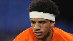 Retorno do atacante ao Inter está bem encaminhado (Foto: Getty Images)