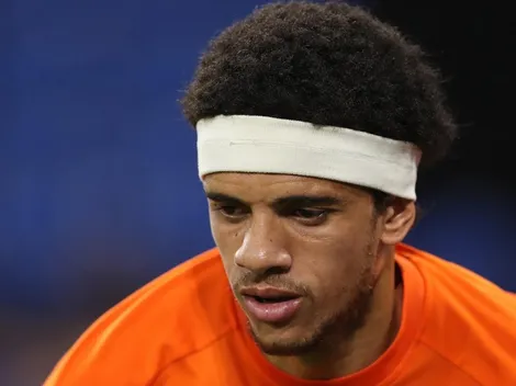 Taison deve chegar ao Internacional somente em julho, quando fica livre no mercado