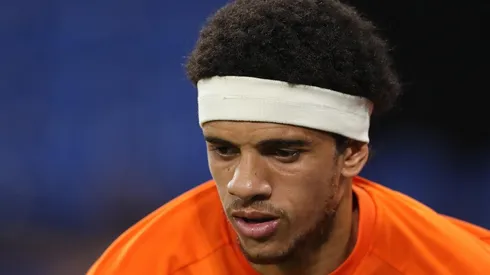 Retorno do atacante ao Inter está bem encaminhado (Foto: Getty Images)