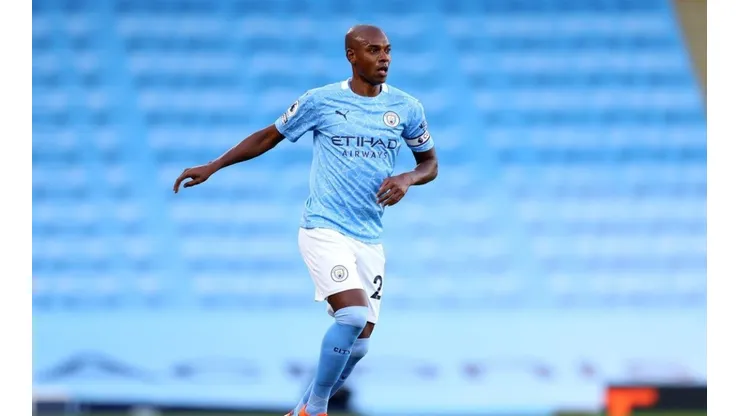 Foto: Getty Images/Catherine Ivill/Inglaterra