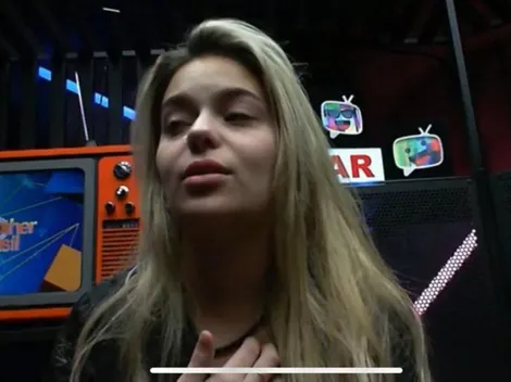 BBB: Participantes falam sobre a pandemia no raio-x