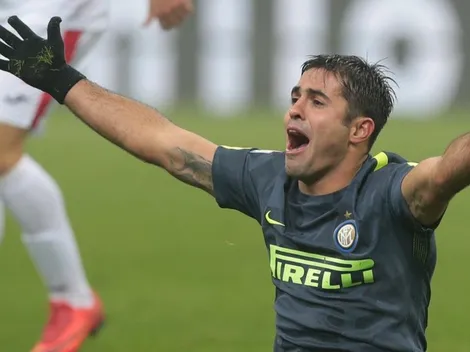 SPFC não para em Éder e US$ 600 mil são exigidos em acordo por atacante