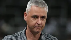 Foto: Marcello Zambrana/AGIF