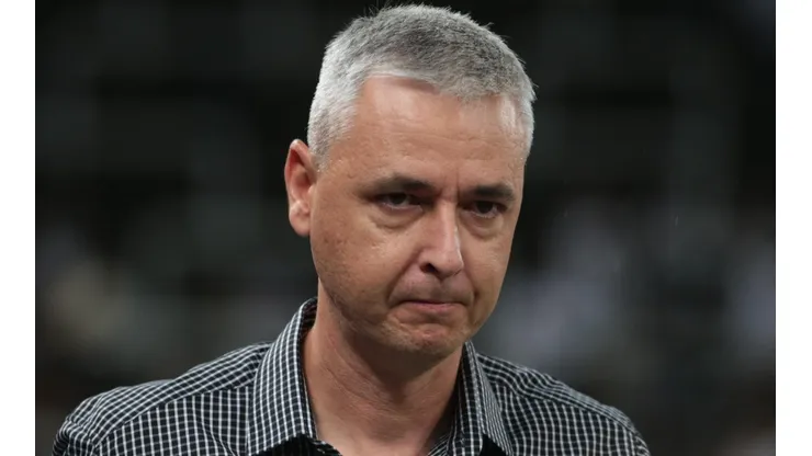 Foto: Marcello Zambrana/AGIF