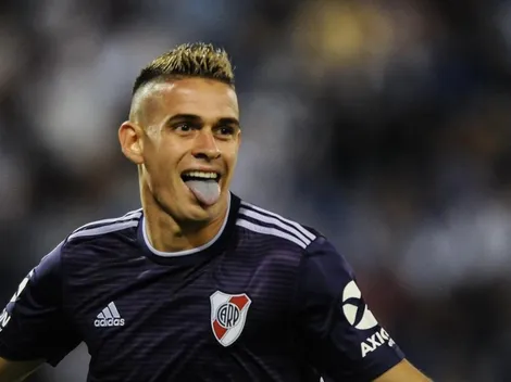 Interesse do Atlético por Borré é exposto e diretoria atualiza situação