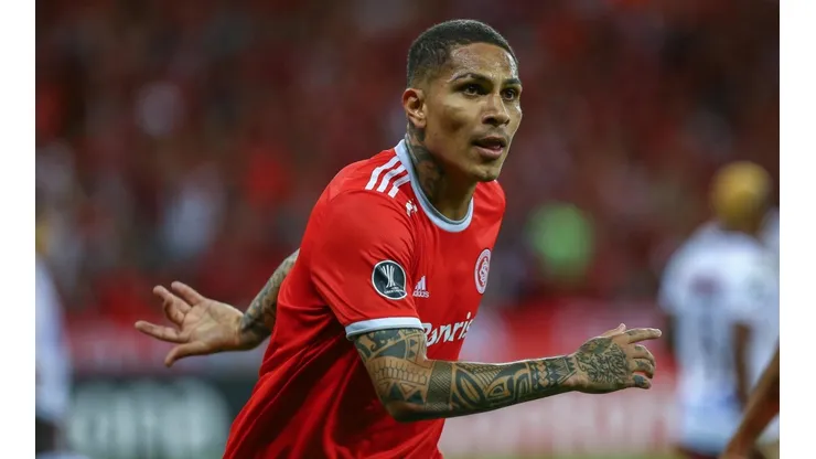 Inter x Caxias: veja as cotas para o duelo do Campeonato Gaúcho - (Getty Images)