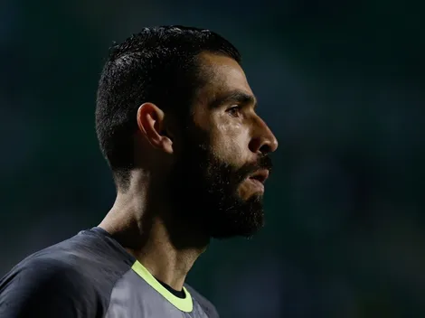 Recado do Grêmio anima Vasco por Vanderlei: "É mais fácil liberar ele que Paulo Victor"