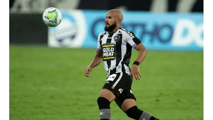 Rumor sobre Zé Welison é esclarecido pela diretoria do Sport