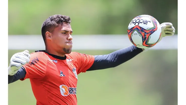 Foto: Flickr Oficial Clube Atlético Mineiro - autor: Pedro Souza