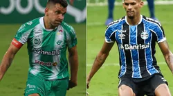 Juventude x Grêmio têm encontro marcado nesta quinta-feira (25), pelo Campeonato Gaúcho