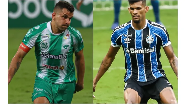 Juventude x Grêmio têm encontro marcado nesta quinta-feira (25), pelo Campeonato Gaúcho