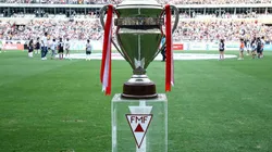 Foto: (Bruno Cantini/Atlético-MG)