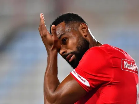 William vira exemplo em negócio por novo zagueiro no São Paulo