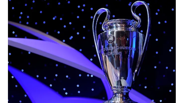 Veja quais são os times classificados às quartas de final da Champions League