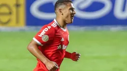 Foto: Marcello Zambrana/AGIF