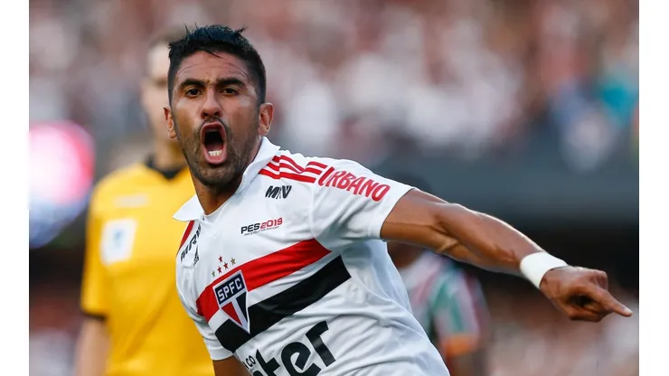 Brasileiro A 2018, Sao Paulo x Fluminense