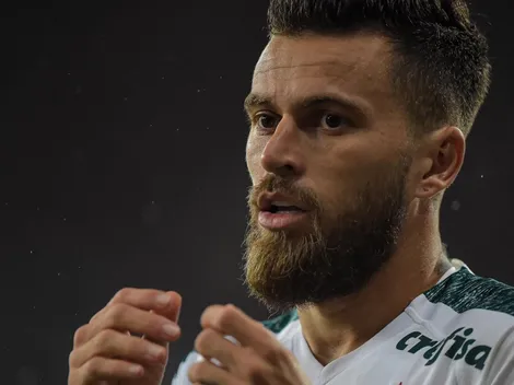 Mattos vira ‘dedo-duro’ e expõe tratativas do Atlético por Lucas Lima