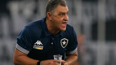 Foto: Vitor Silva/Flickr do Botafogo/Divulgação