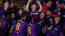 Foto: in Barcelona, Spain. (Photo by David Ramos/Getty Images)