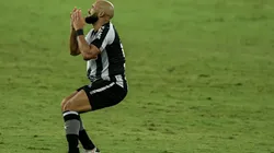 Foto: Thiago Ribeiro/AGIF