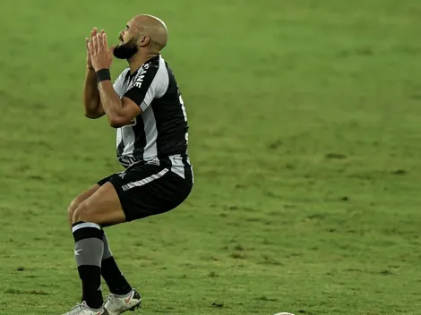 Sport se pronuncia sobre possível acerto com Zé Welison