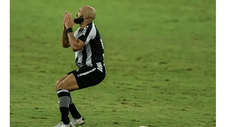 Foto: Thiago Ribeiro/AGIF