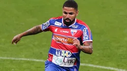 in São Paulo, Brasil. (Photo by Alexandre Schneider/Getty Images)