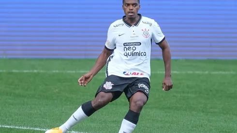 Foto: Marcello Zambrana/AGIF