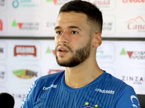 Patrick dribla assédio dos EUA e renova com Bahia até dezembro de 2022