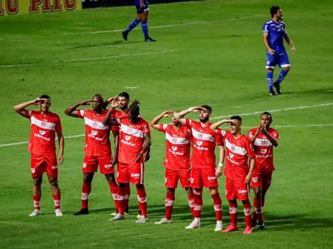 Vitória x CRB: veja as cotas para o duelo pela Copa do Nordeste