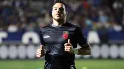 Foto:Carlos Gregório/ Vasco