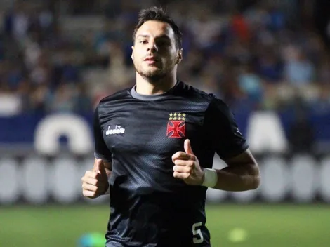 Desábato atualiza negociação com o Vasco e vê com bons olhos um retorno ao Brasil