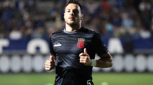 Foto:Carlos Gregório/ Vasco