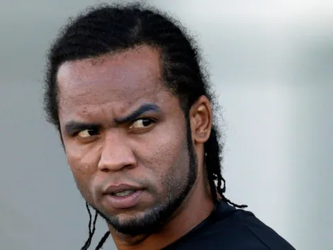 Carlos Alberto revela preocupação com Vasco