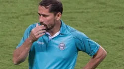 Foto: Robson Mafra/AGIF