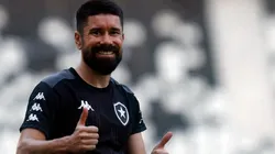 Foto: Vítor Silva/Flickr Oficial Botafogo