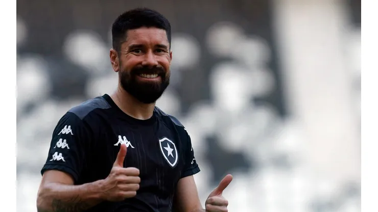 Foto: Vítor Silva/Flickr Oficial Botafogo