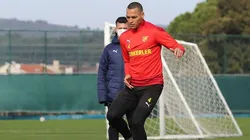 Foto: divulgação / Göztepe