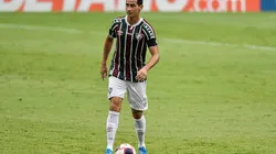 Boavista x Fluminense pela Taça Guanabara - (Getty Images)
