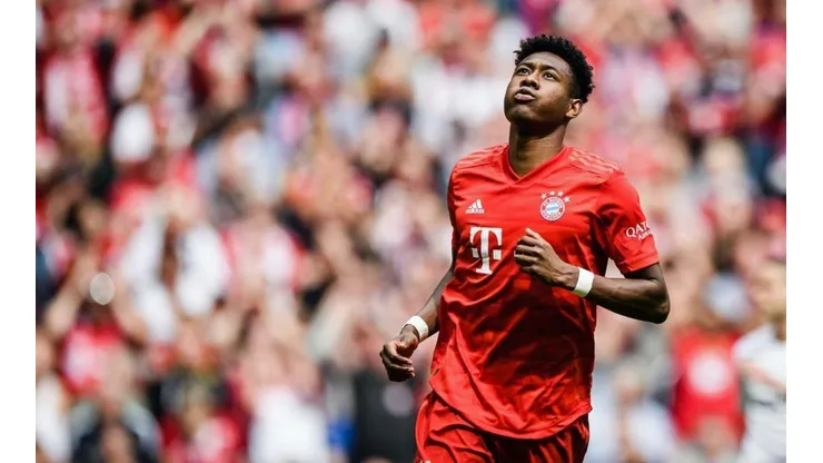 Foto: Divulgação/ Bundesliga