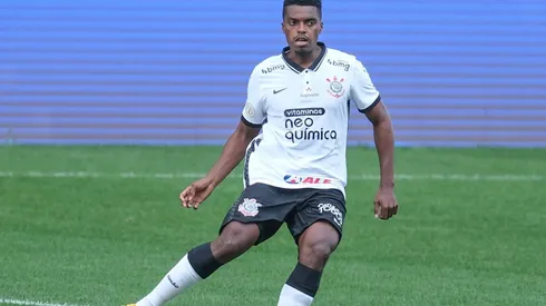 Foto: Marcello Zambrana/AGIF